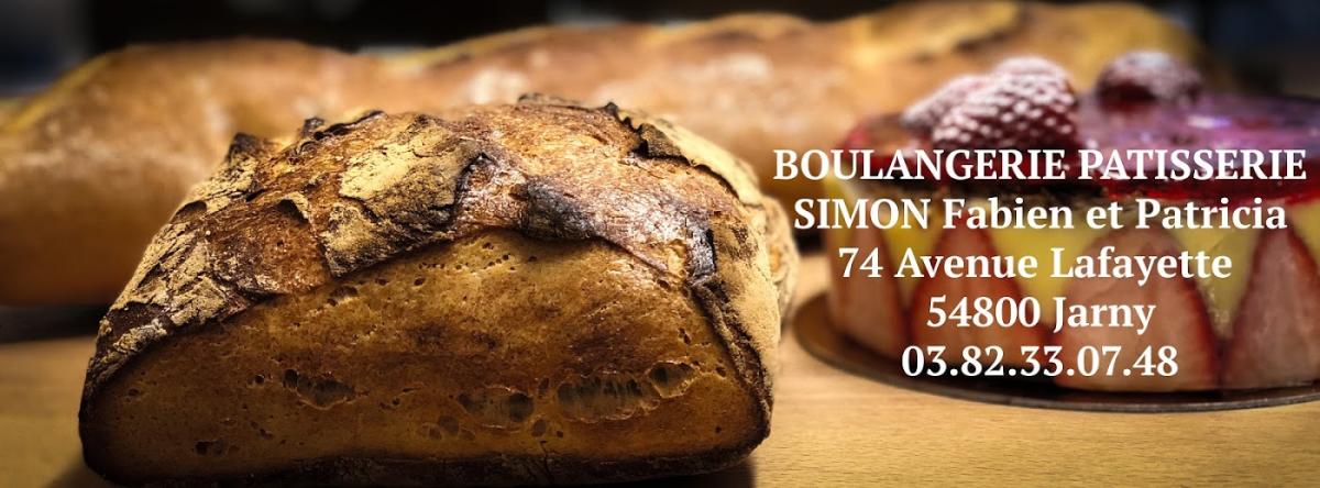Boulangerie Simon