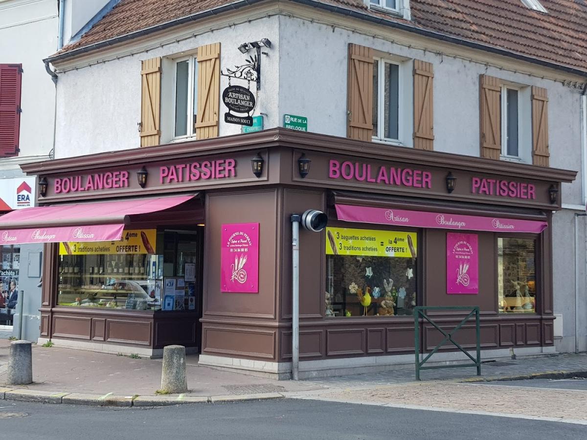 boulangerie pâtisserie de l’église