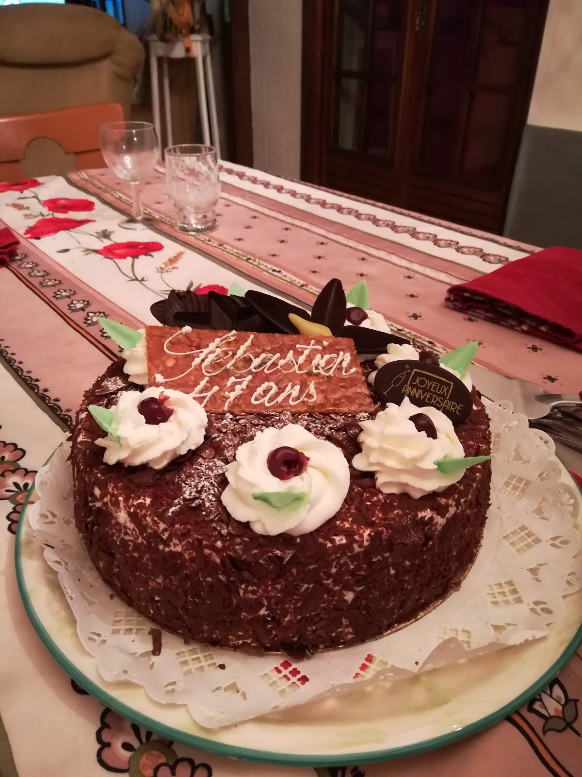 Boulangerie Chez Victor & Rémy Doncourt