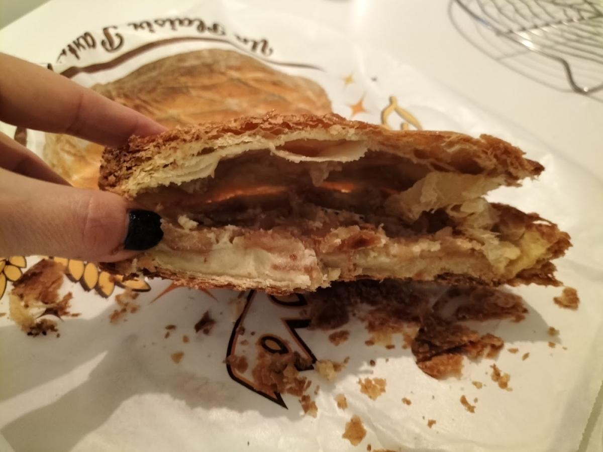 BOULANGERIE DUMONT BERTRAND