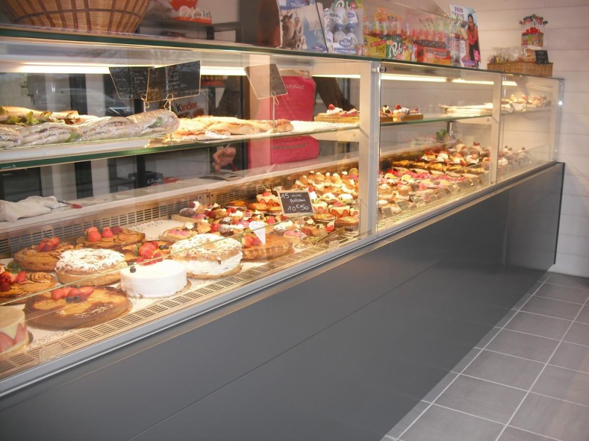 Boulangerie Patisserie Pietrzak Harfleur Beaulieu