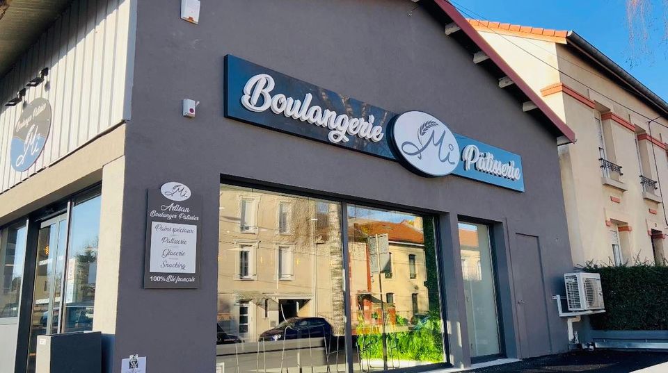 BOULANGERIE MI