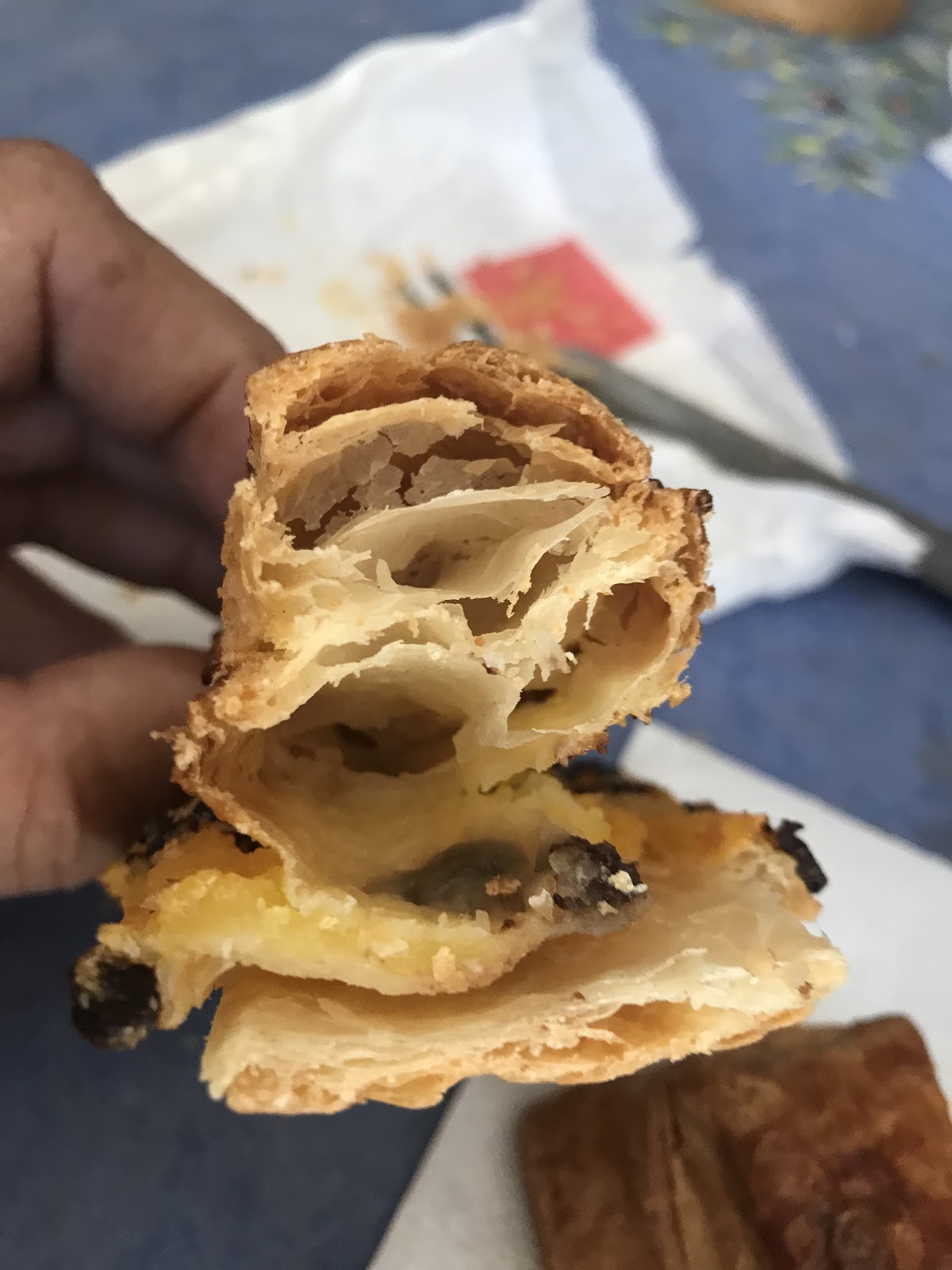 Boulangerie Pâtisserie les Dauphins