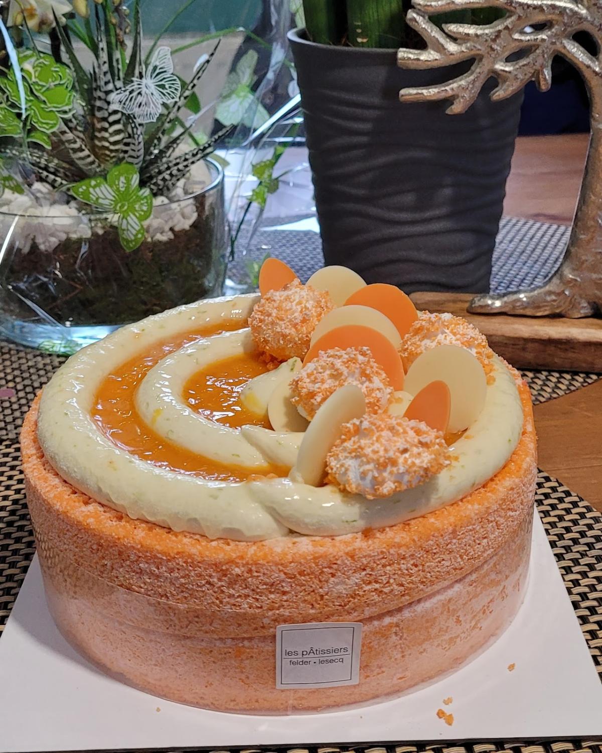 Oppé Pâtisserie Confiserie