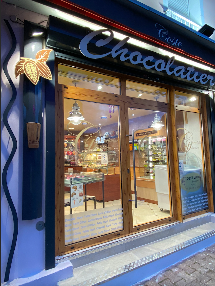 Pâtisserie Coste