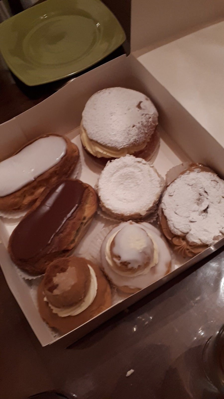 Martin Claude Edmond