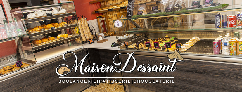 Maison Dessaint