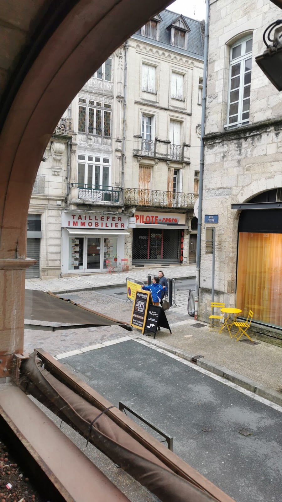 Boulangerie Restauration "Firmin"
