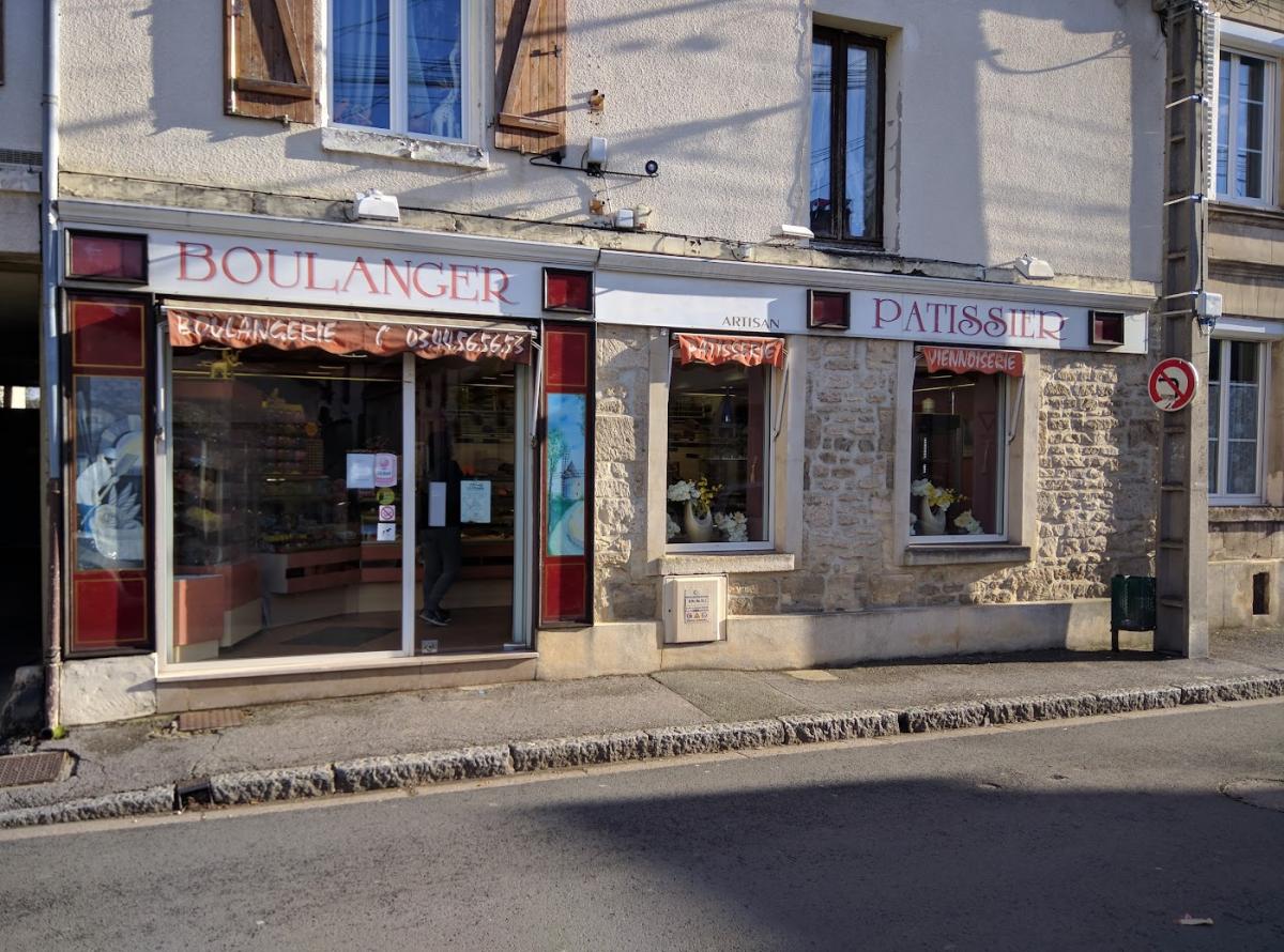 Boulangerie HERMEL