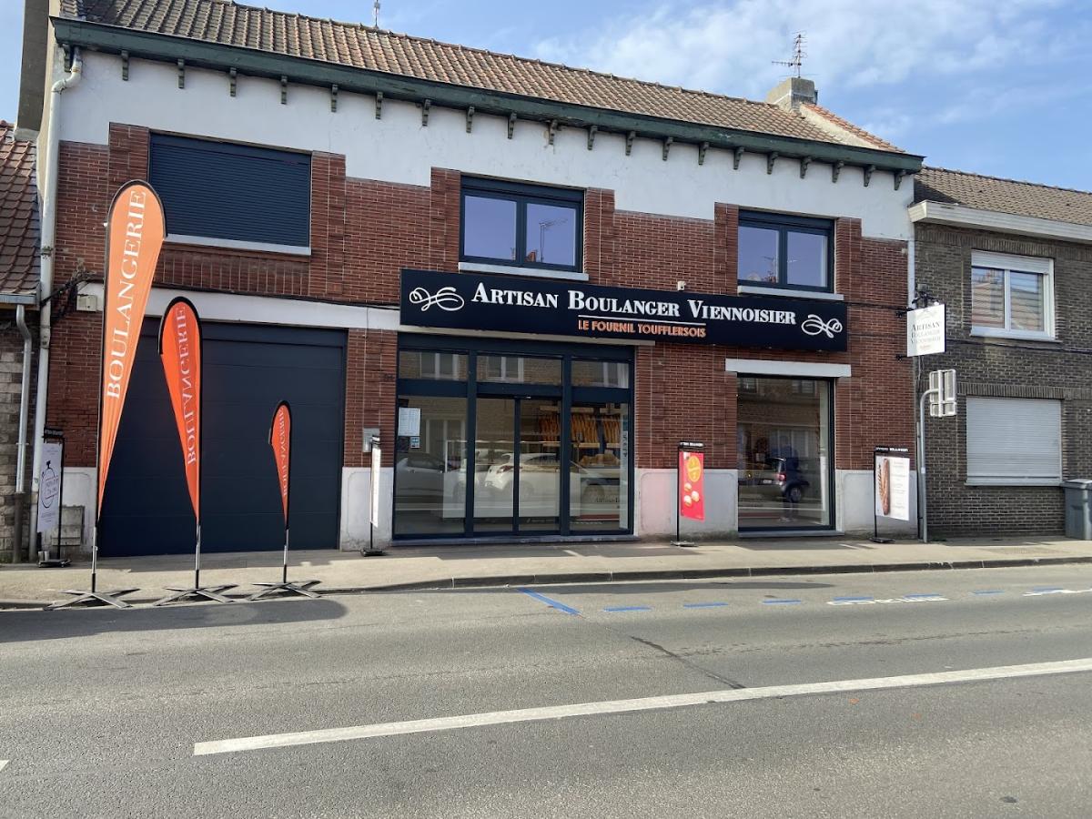 Le fournil toufflersois