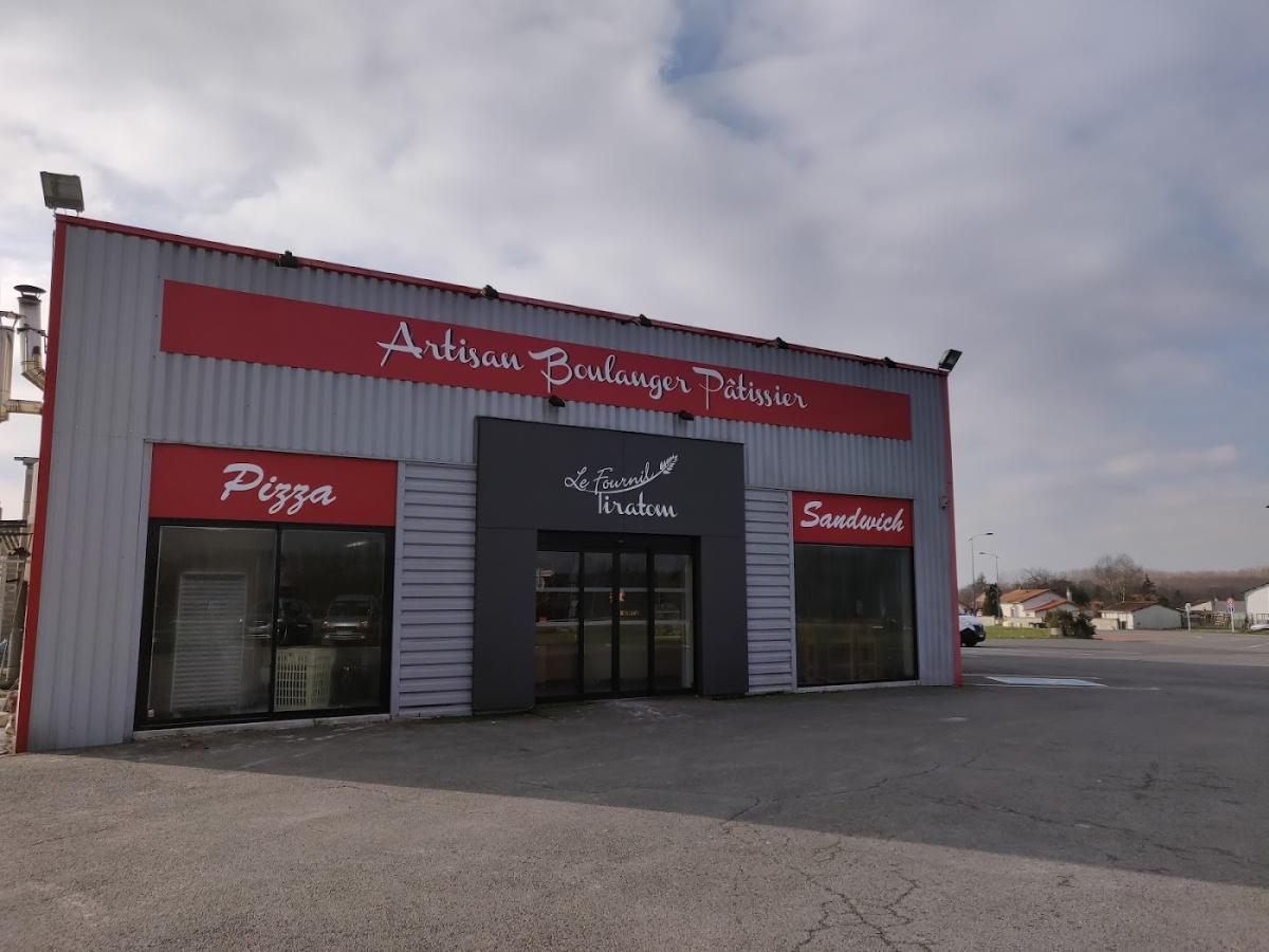 La Maison de la Boulange