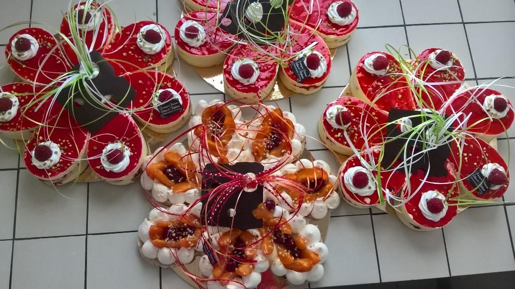 Boulangerie-Pâtisseries Céline et Stéphane