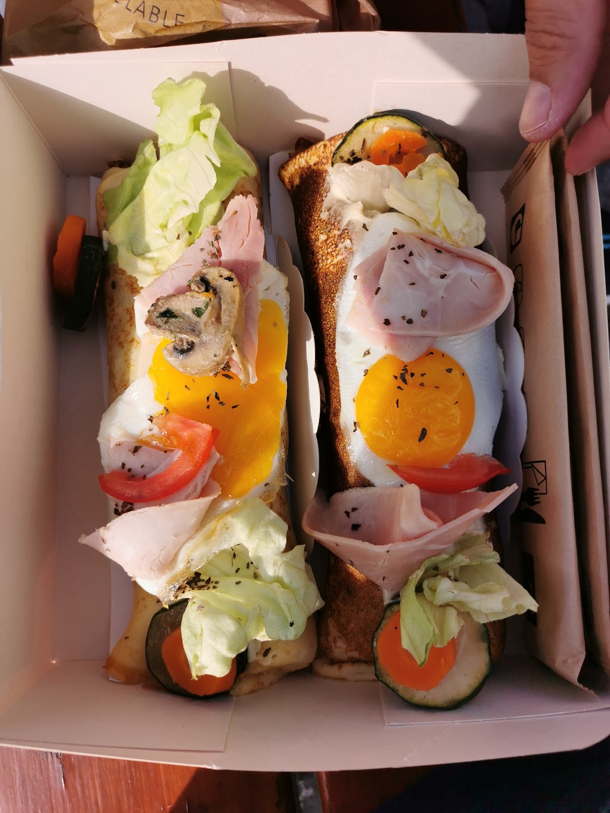 Boulangerie - Pâtisseries Obry Fabrice et Aurélie