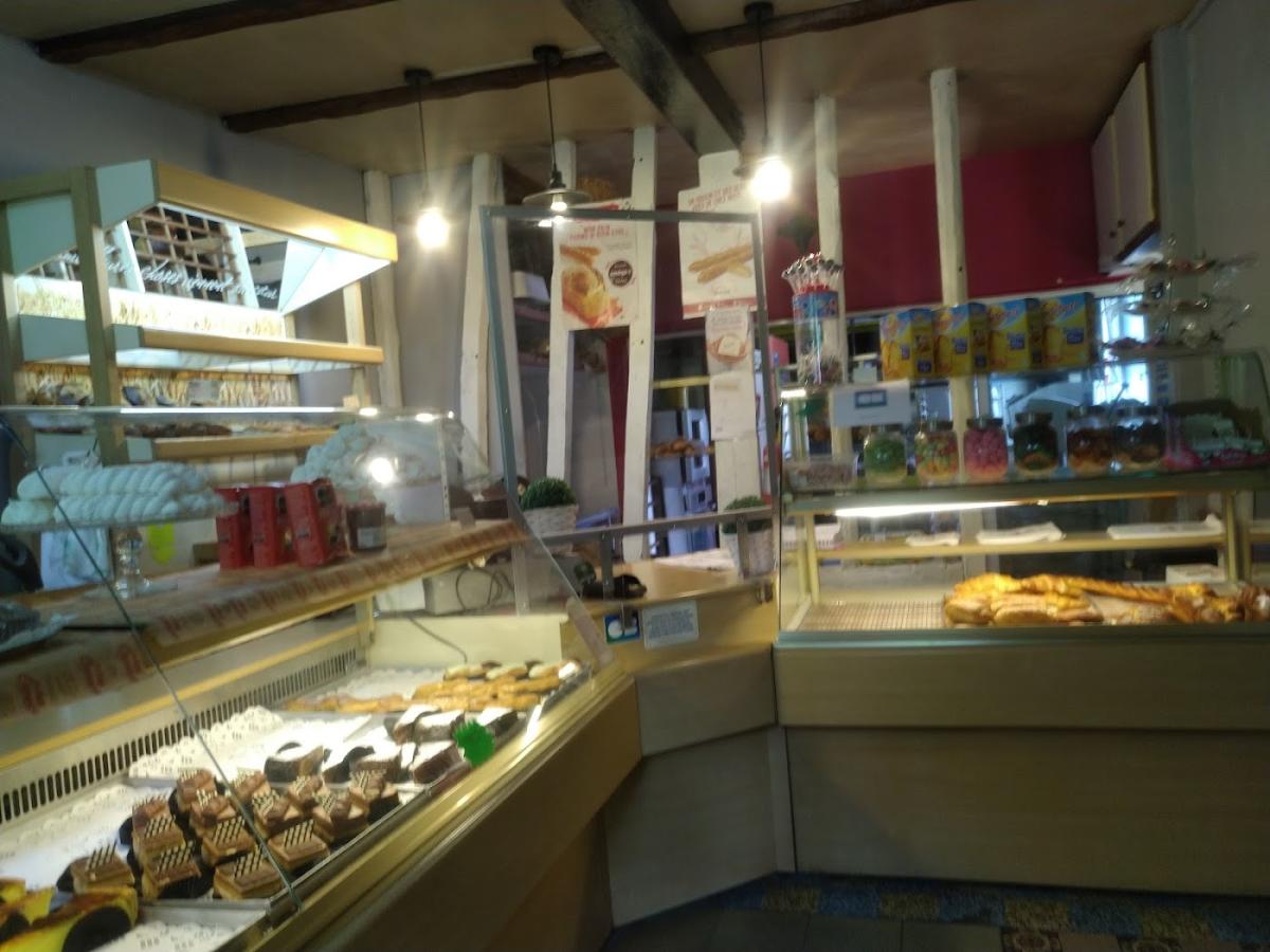 Boulangerie Patisserie LECOMTE