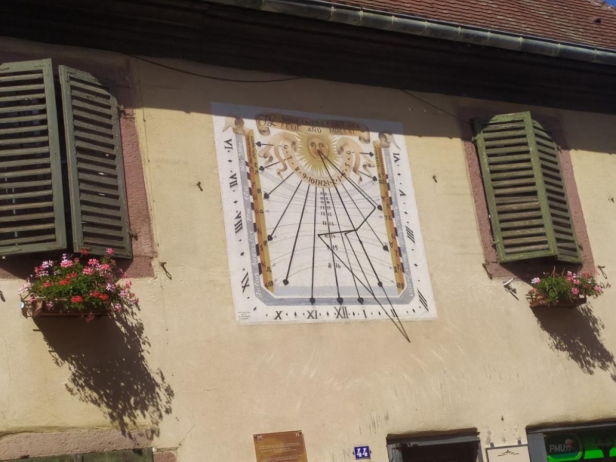 Tabac Presse Loto Epicerie Hartmann