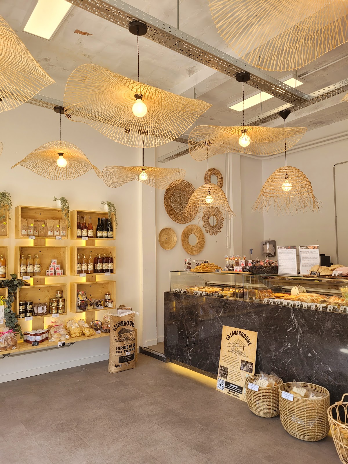 Maison Dani Artisan Boulanger