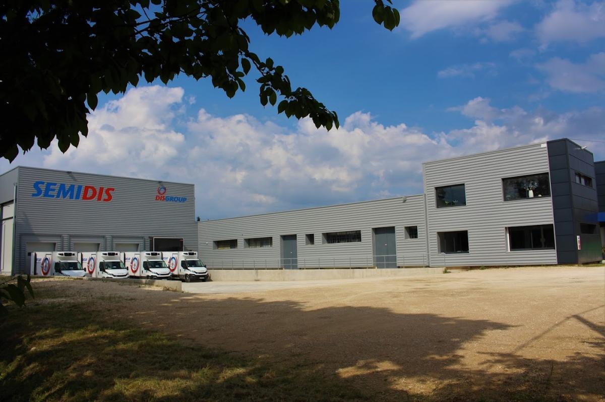 Semidis