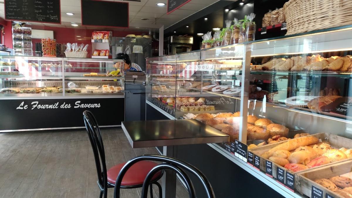 Le Fournil Des Saveurs