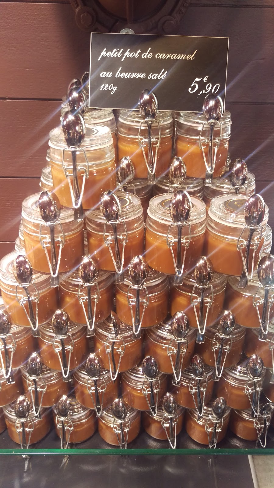 O. Deschamps Patissier Chocolatier