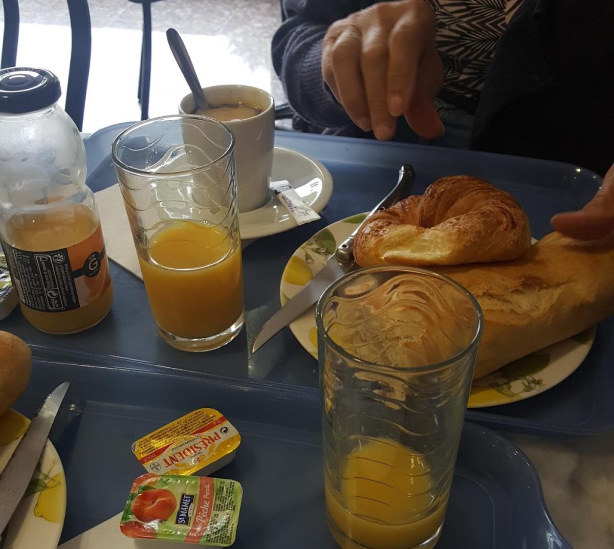 Boulangerie Patisserie Bertozzi