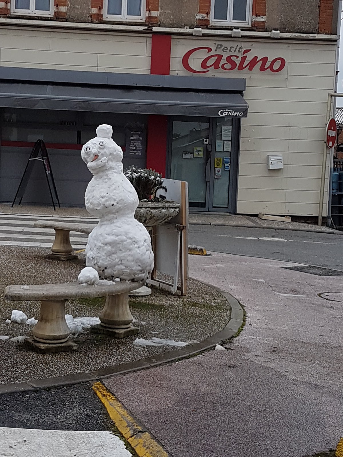 Petit Casino