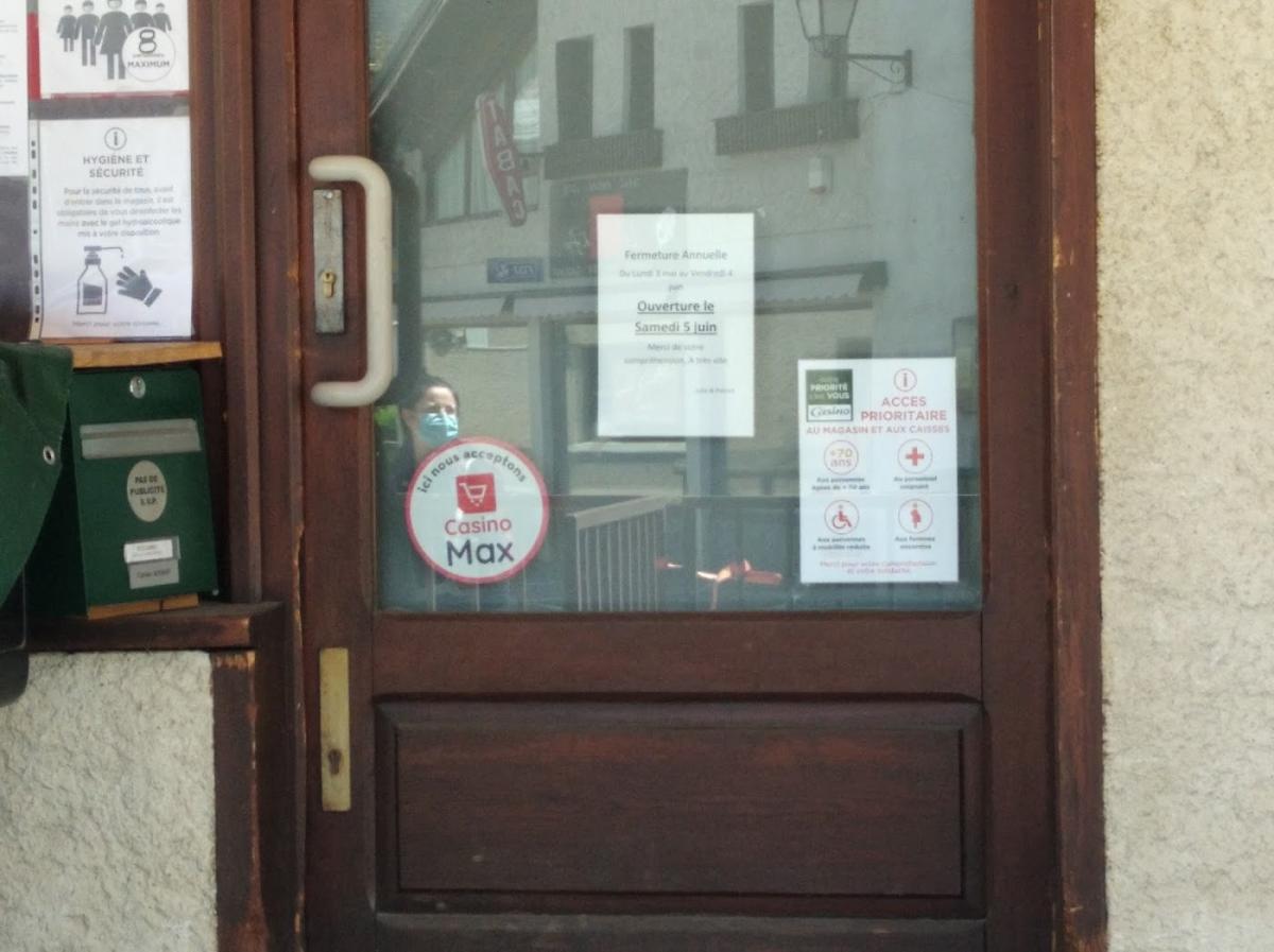 SPAR
