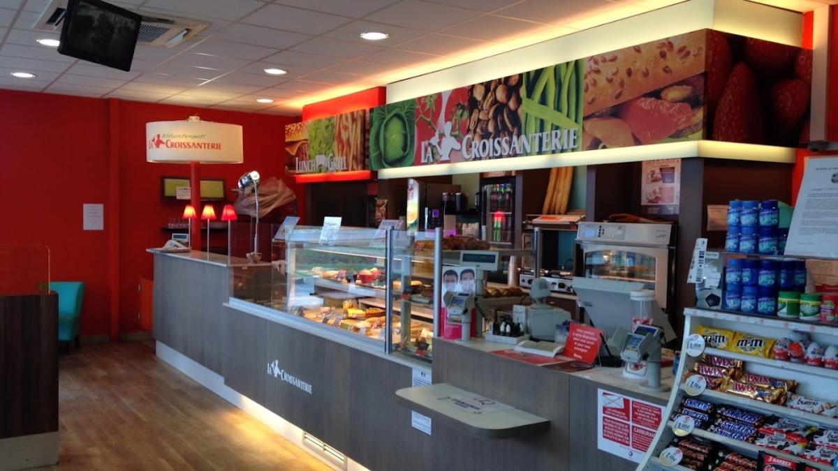 La Croissanterie