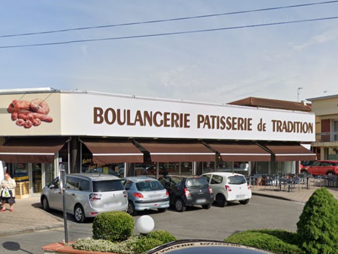 Boulangerie MH - Lardenne
