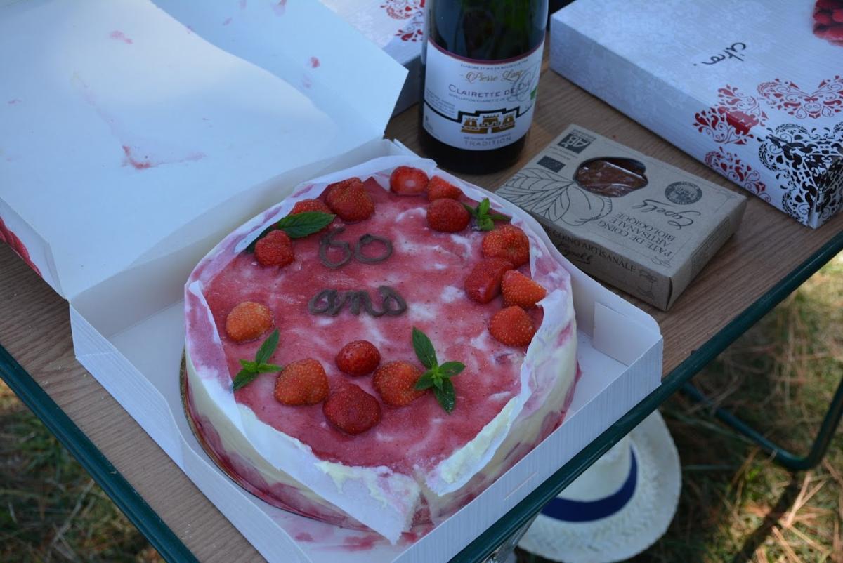 Patissarz - pâtisserie uniquement - pas boulangerie - je ne fais pas de pain