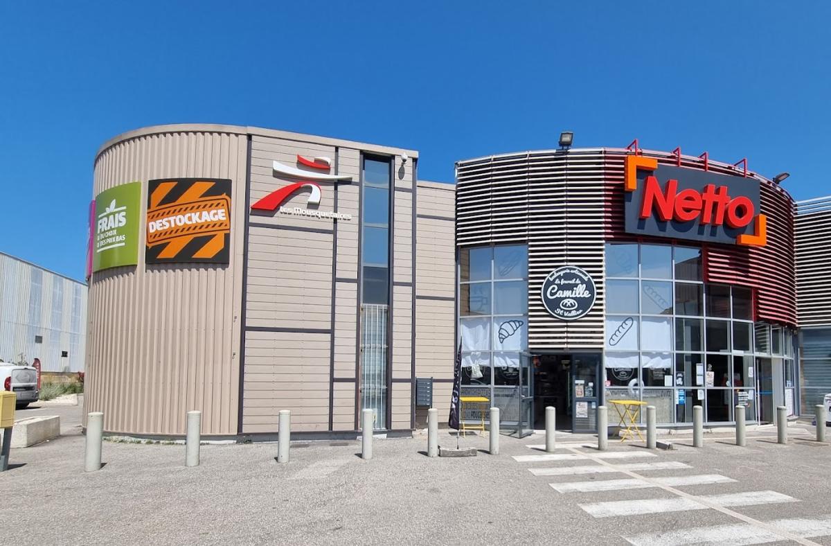 Le Fournil de Camille