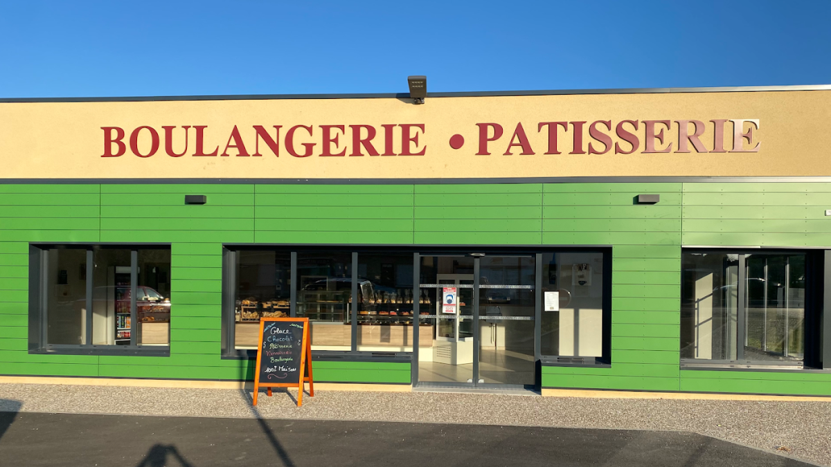 Boulangerie Pâtisserie Chocolaterie TELEGUEI Gièvres