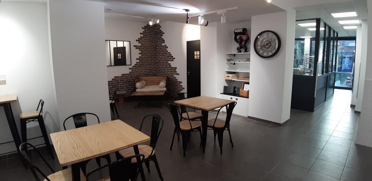 Addiction patisserie