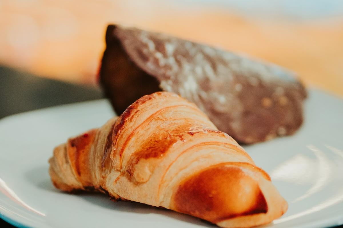 Le fournil de Marius