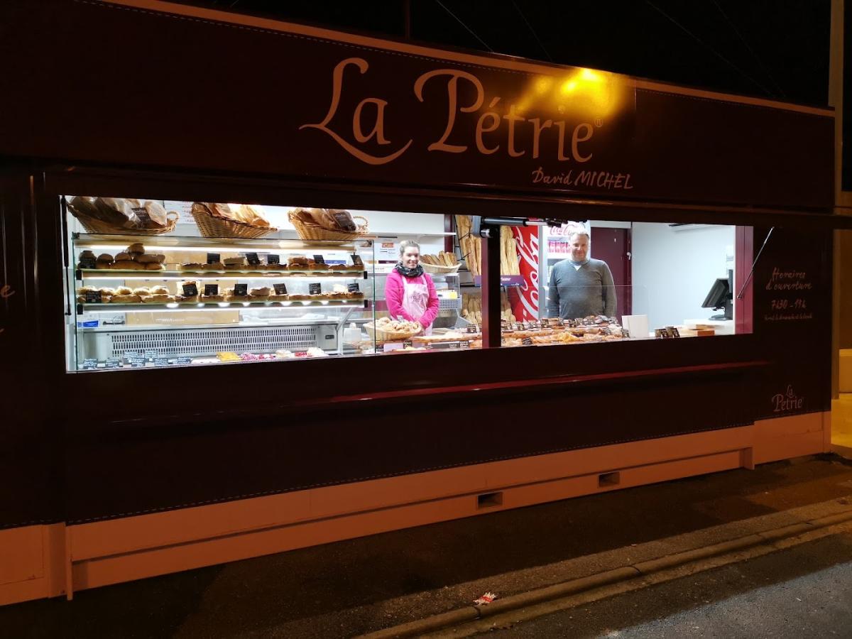 Boulangerie Pâtisserie Michel & fils