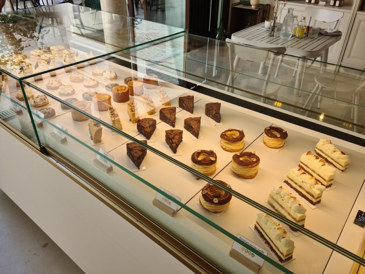 Gourmandises Leucate