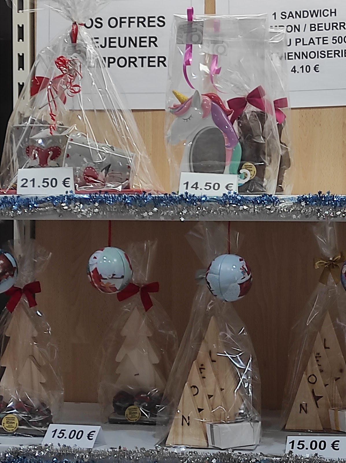 Runser Boulangerie Pâtisserie