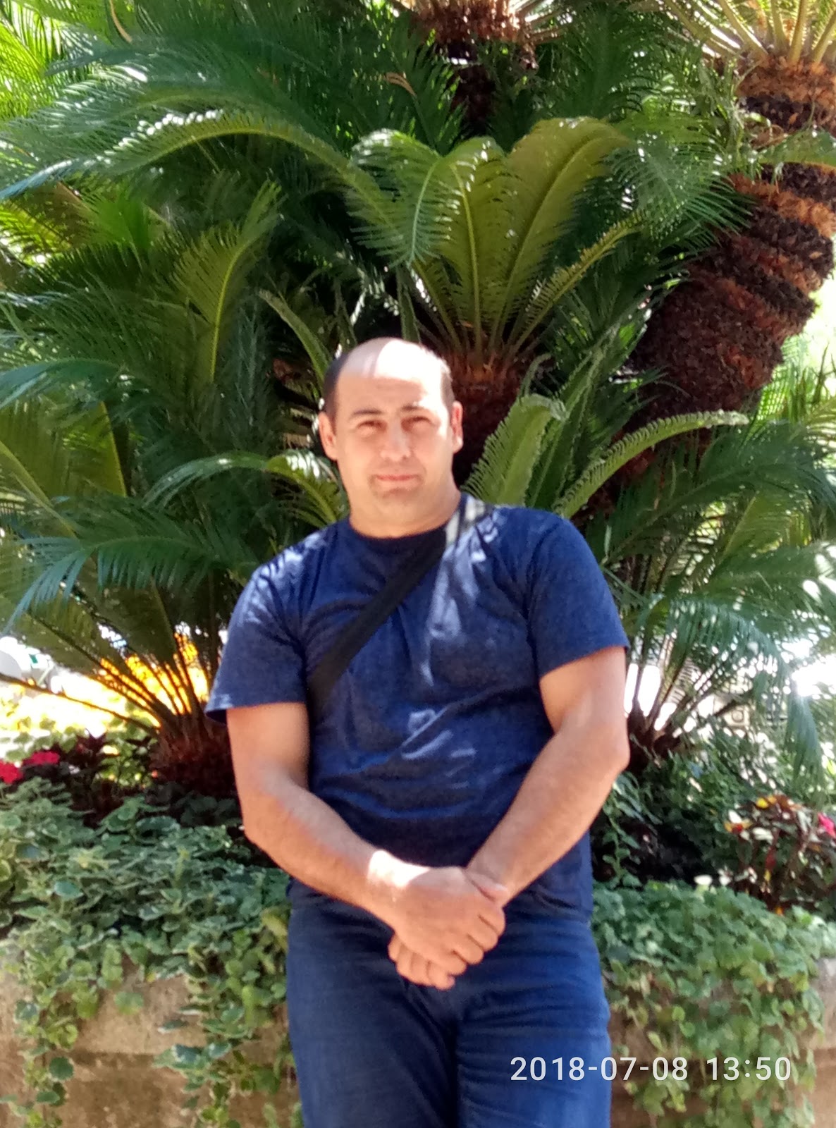 Legry Didier Andre Paul