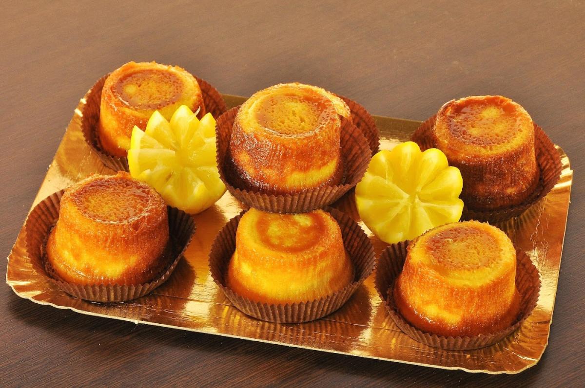 Boulangerie Multari Castelli