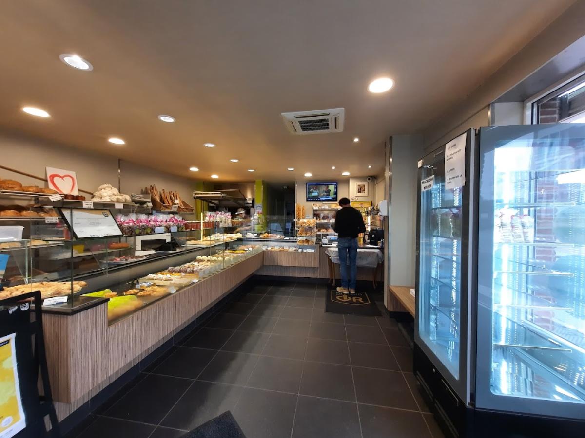 Boulangerie du Château