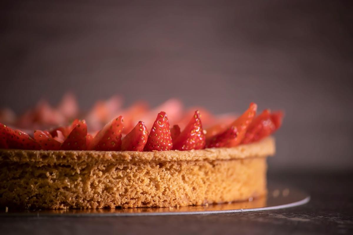 Olivier Mauron Institut