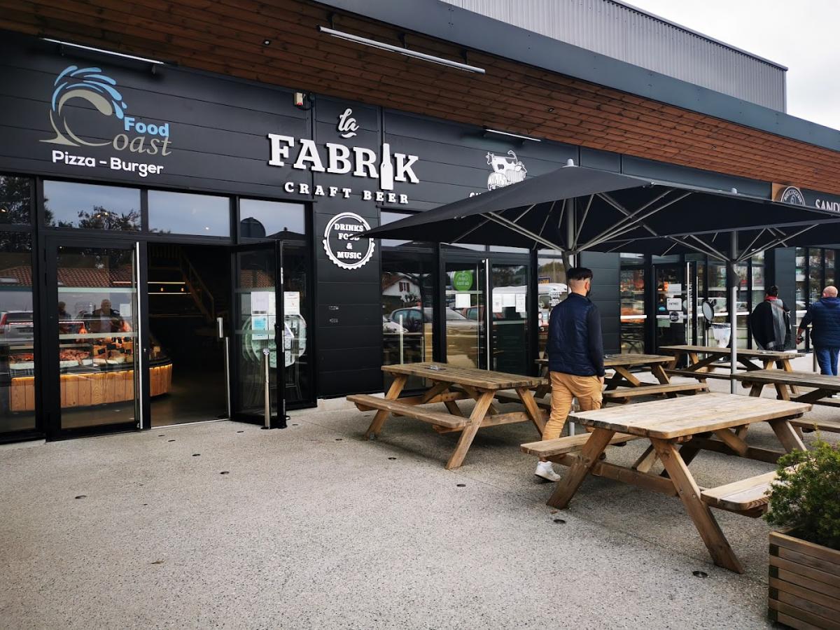 Marie Blachère Boulangerie Sandwicherie Tarterie
