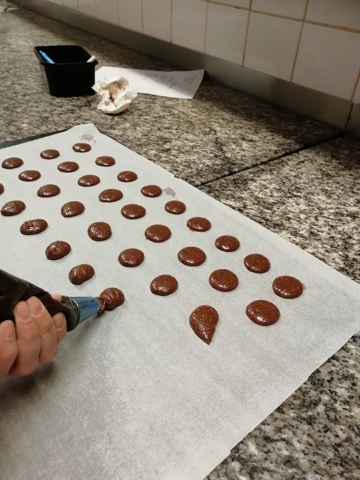 Pâtisserie Thiebaut