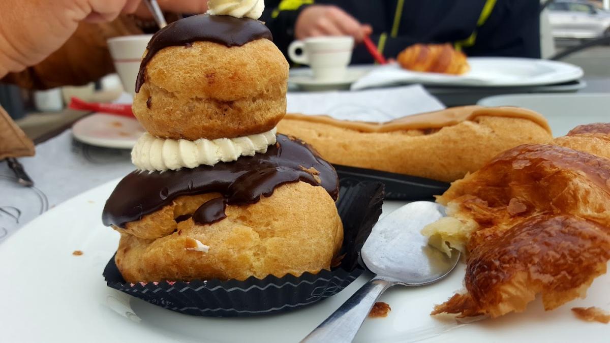 Boulangeries Feuillet