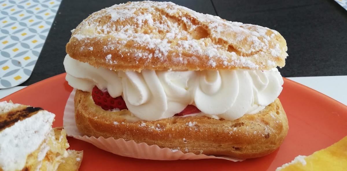 Boulangerie Pâtisserie La Friandise