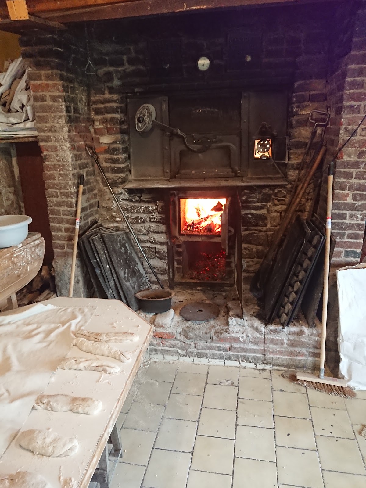 Boulangerie LeSCOPains