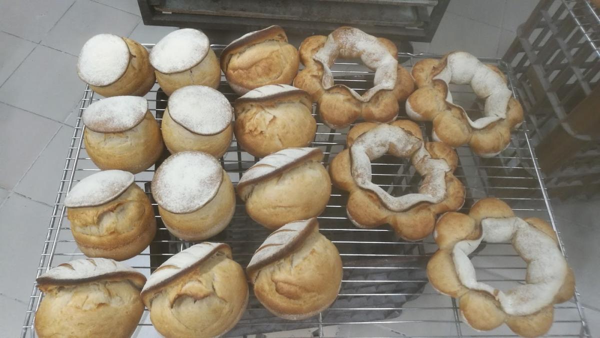 Boulangerie Gourgues Père et Fils