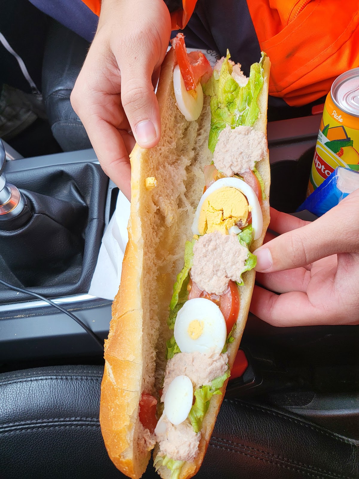 La Boulangerie Des Motels