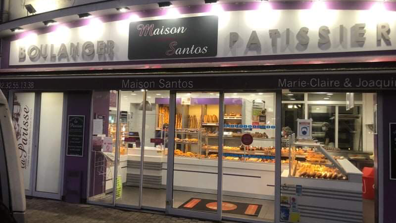 Maisonsantos