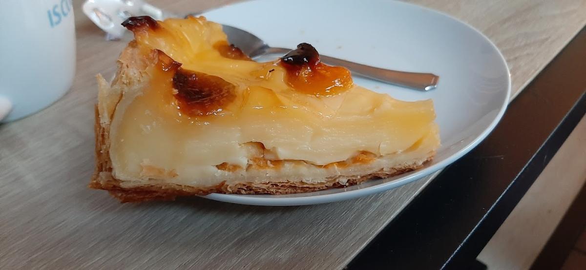 Le Fournil du Cailly