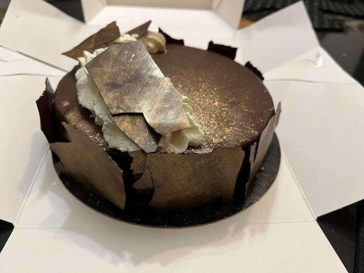 Pâtisserie Sweet Valentine